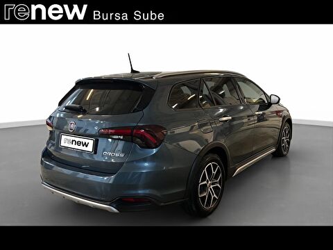 fiat, egea cross, station wagon 1.6 multijet lounge dct, otomatik, dizel 2.el otomobil | renew 3