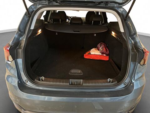 fiat, egea cross, station wagon 1.6 multijet lounge dct, otomatik, dizel 2.el otomobil | renew 10