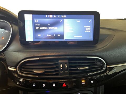 fiat, egea cross, station wagon 1.6 multijet lounge dct, otomatik, dizel 2.el otomobil | renew 17