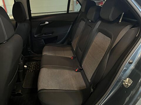 fiat, egea cross, station wagon 1.6 multijet lounge dct, otomatik, dizel 2.el otomobil | renew 15