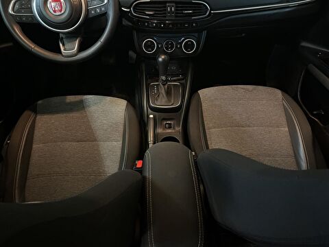 fiat, egea cross, station wagon 1.6 multijet lounge dct, otomatik, dizel 2.el otomobil | renew 20
