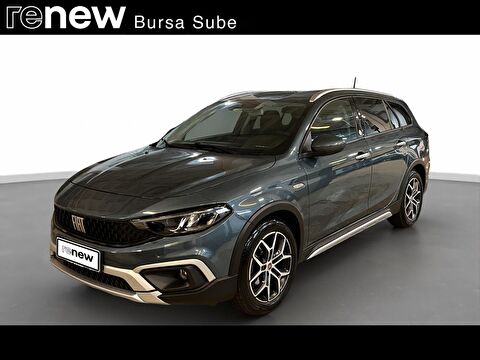 Station Wagon 1.6 Multijet Lounge DCT, 2. el otomobil | renew