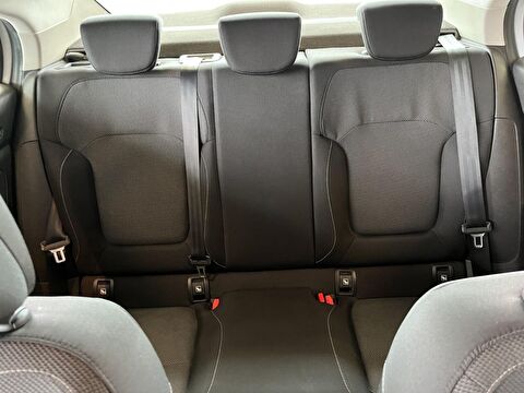 renault, megane, sedan 1.3 tce joy edc, otomatik, benzin 2.el otomobil | renew 14