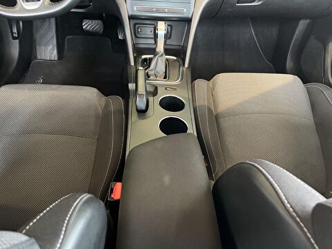 renault, megane, sedan 1.3 tce joy edc, otomatik, benzin 2.el otomobil | renew 20