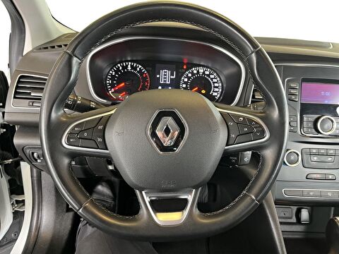 renault, megane, sedan 1.3 tce joy edc, otomatik, benzin 2.el otomobil | renew 19