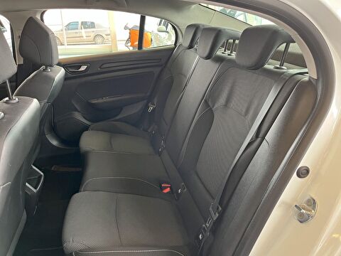 renault, megane, sedan 1.3 tce joy edc, otomatik, benzin 2.el otomobil | renew 15