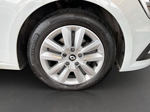 renault, megane, sedan 1.3 tce joy edc, otomatik, benzin 2.el otomobil | renew 9