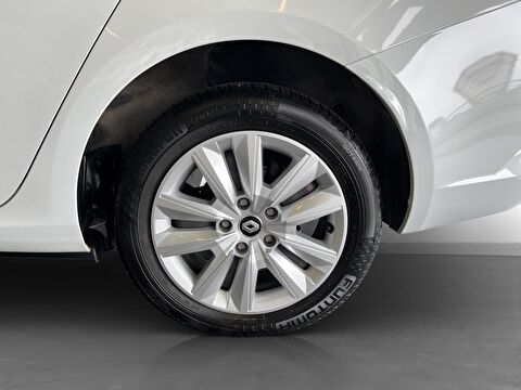 renault, megane, sedan 1.3 tce joy edc, otomatik, benzin 2.el otomobil | renew 7