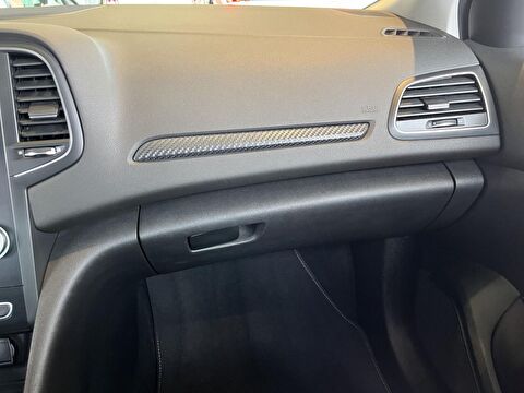 renault, megane, sedan 1.3 tce joy edc, otomatik, benzin 2.el otomobil | renew 26