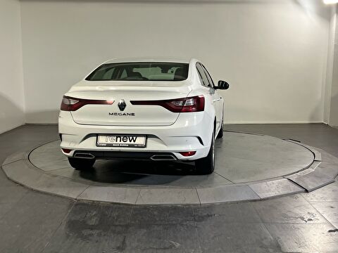 renault, megane, sedan 1.3 tce joy edc, otomatik, benzin 2.el otomobil | renew 37