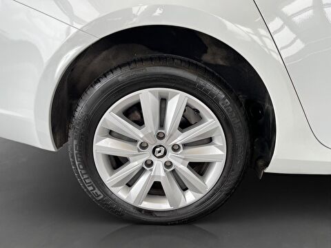 renault, megane, sedan 1.3 tce joy edc, otomatik, benzin 2.el otomobil | renew 8