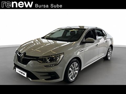 Sedan 1.3 TCe Joy EDC, 2. el otomobil | renew