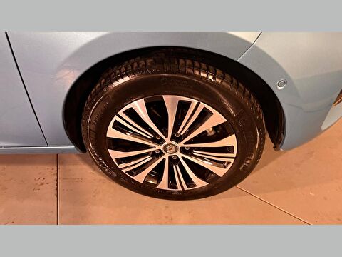 renault, zoe, hatchback 80 kw z.e 50 ıntense cvt, otomatik, elektrik 2.el otomobil | renew 27