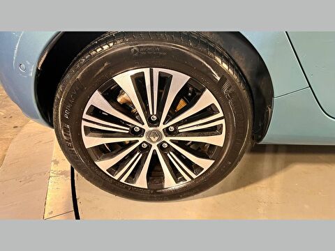 renault, zoe, hatchback 80 kw z.e 50 ıntense cvt, otomatik, elektrik 2.el otomobil | renew 9