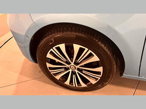 renault, zoe, hatchback 80 kw z.e 50 ıntense cvt, otomatik, elektrik 2.el otomobil | renew 29