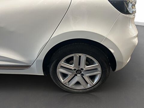 renault, clio, 1.0 tce evolution x-tronic, otomatik, benzin 2.el otomobil | renew 9
