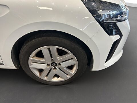 renault, clio, 1.0 tce evolution x-tronic, otomatik, benzin 2.el otomobil | renew 7