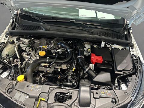 renault, clio, 1.0 tce evolution x-tronic, otomatik, benzin 2.el otomobil | renew 12