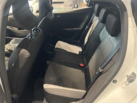 renault, clio, 1.0 tce evolution x-tronic, otomatik, benzin 2.el otomobil | renew 20