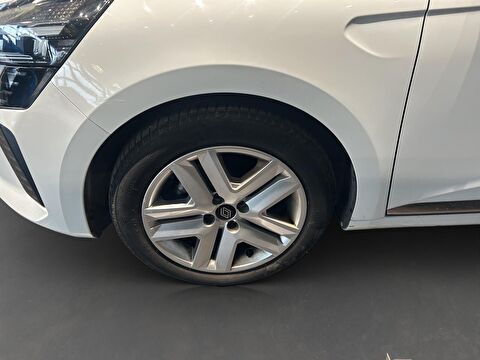 renault, clio, 1.0 tce evolution x-tronic, otomatik, benzin 2.el otomobil | renew 8