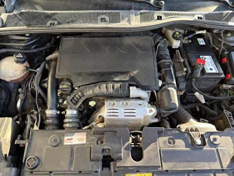 citroen, c4 x, 1.2 puretech shine eat8, otomatik, benzin 2.el otomobil | renew 22
