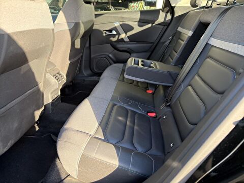 citroen, c4 x, 1.2 puretech shine eat8, otomatik, benzin 2.el otomobil | renew 14