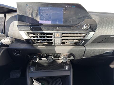 citroen, c4 x, 1.2 puretech shine eat8, otomatik, benzin 2.el otomobil | renew 17