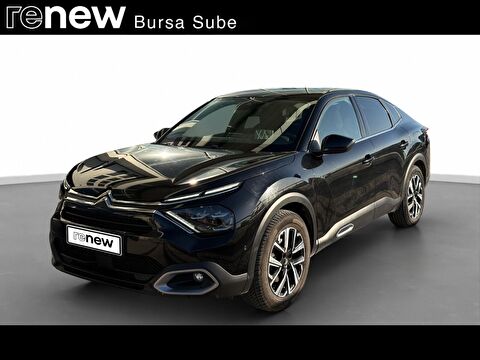 1.2 Puretech Shine EAT8, 2. el otomobil | renew