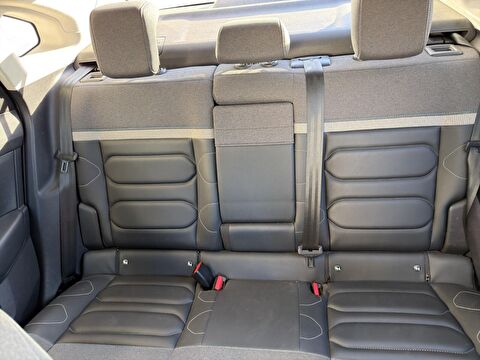 citroen, c4 x, 1.2 puretech shine eat8, otomatik, benzin 2.el otomobil | renew 15
