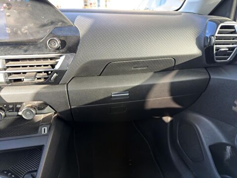 citroen, c4 x, 1.2 puretech shine eat8, otomatik, benzin 2.el otomobil | renew 26