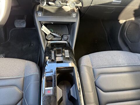 citroen, c4 x, 1.2 puretech shine eat8, otomatik, benzin 2.el otomobil | renew 18