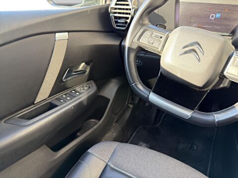 citroen, c4 x, 1.2 puretech shine eat8, otomatik, benzin 2.el otomobil | renew 25