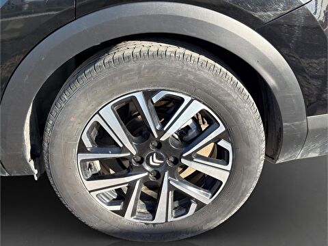 citroen, c4 x, 1.2 puretech shine eat8, otomatik, benzin 2.el otomobil | renew 9