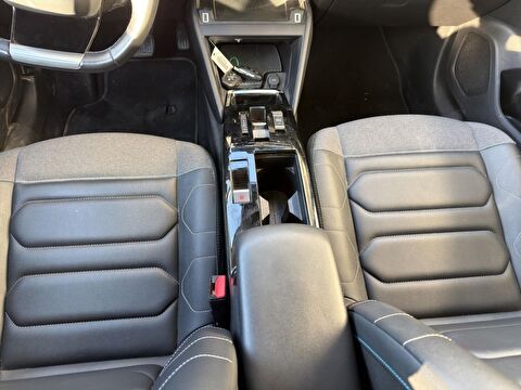 citroen, c4 x, 1.2 puretech shine eat8, otomatik, benzin 2.el otomobil | renew 20