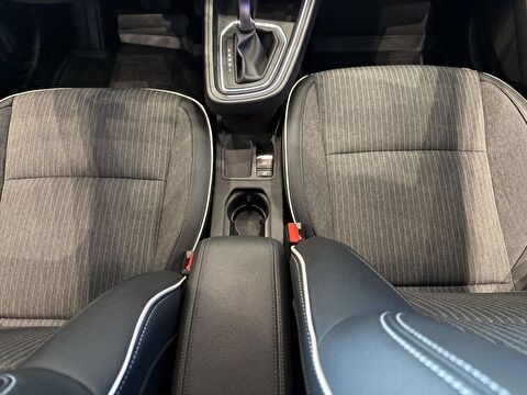renault, clio, 1.0 tce ıcon x-tronic, otomatik, benzin 2.el otomobil | renew 20