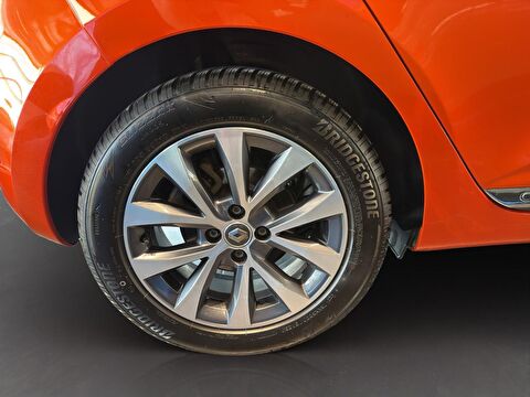 renault, clio, 1.0 tce ıcon x-tronic, otomatik, benzin 2.el otomobil | renew 8
