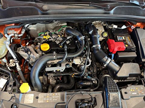 renault, clio, 1.0 tce ıcon x-tronic, otomatik, benzin 2.el otomobil | renew 22