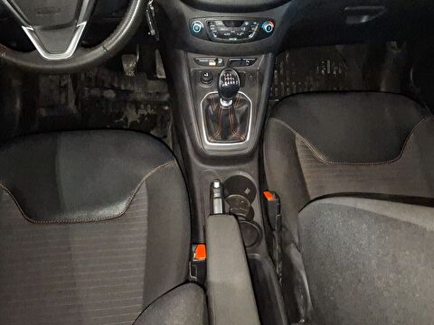 ford, tourneo courier, 1.0l ecoboost titanium plus, manuel, benzin 2.el otomobil | renew 20