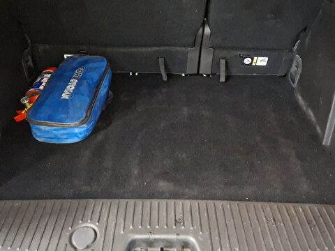 ford, tourneo courier, 1.0l ecoboost titanium plus, manuel, benzin 2.el otomobil | renew 23