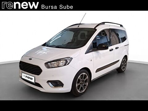 1.0L Ecoboost Titanium Plus, 2. el otomobil | renew