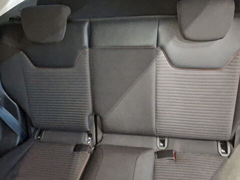 ford, tourneo courier, 1.0l ecoboost titanium plus, manuel, benzin 2.el otomobil | renew 15