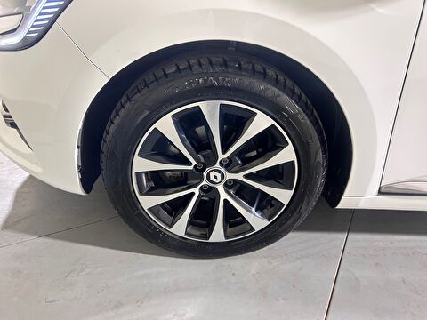 renault, clio, 1.0 tce ıcon x-tronic, otomatik, benzin 2.el otomobil | renew 25