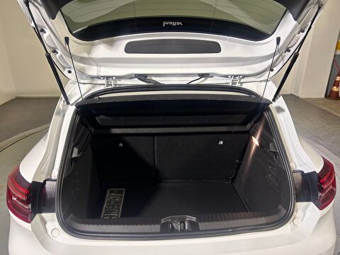 renault, clio, 1.0 tce ıcon x-tronic, otomatik, benzin 2.el otomobil | renew 38