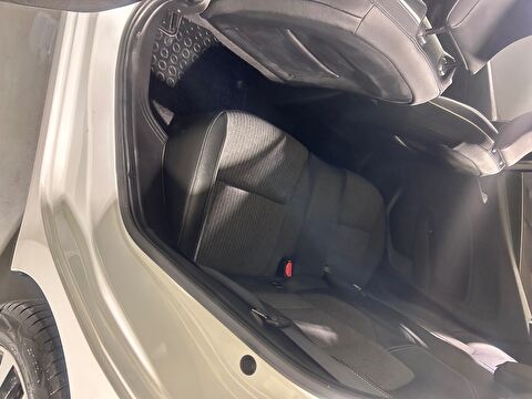 renault, clio, 1.0 tce ıcon x-tronic, otomatik, benzin 2.el otomobil | renew 34