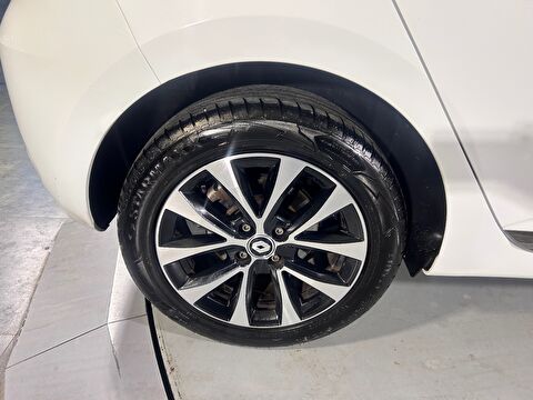 renault, clio, 1.0 tce ıcon x-tronic, otomatik, benzin 2.el otomobil | renew 37