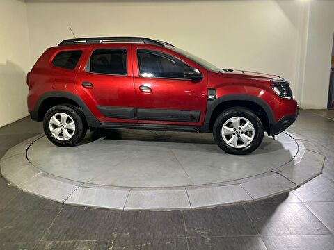 dacia, duster, suv 1.0 tce comfort, manuel, benzin 2.el otomobil | renew 9