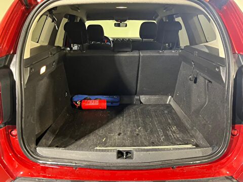 dacia, duster, suv 1.0 tce comfort, manuel, benzin 2.el otomobil | renew 28