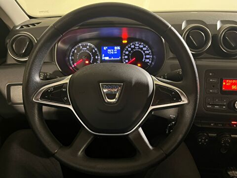 dacia, duster, suv 1.0 tce comfort, manuel, benzin 2.el otomobil | renew 23