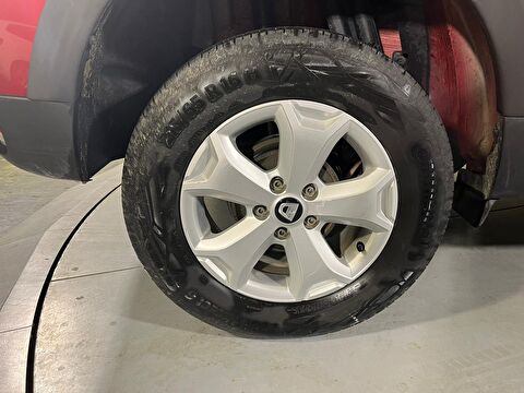 dacia, duster, suv 1.0 tce comfort, manuel, benzin 2.el otomobil | renew 31