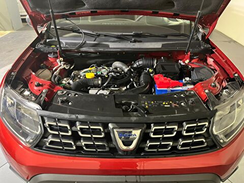 dacia, duster, suv 1.0 tce comfort, manuel, benzin 2.el otomobil | renew 27